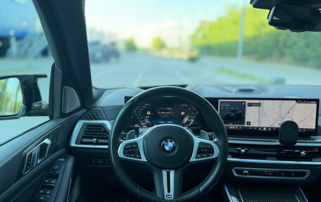 BMW X5, 2023 год, 15 400 000 рублей, 22 фотография