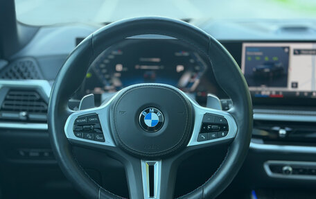 BMW X5, 2023 год, 15 400 000 рублей, 24 фотография