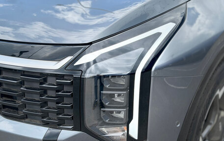 KIA Sportage IV рестайлинг, 2026 год, 4 229 000 рублей, 3 фотография