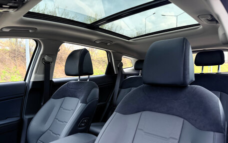 KIA Sportage IV рестайлинг, 2026 год, 4 229 000 рублей, 10 фотография