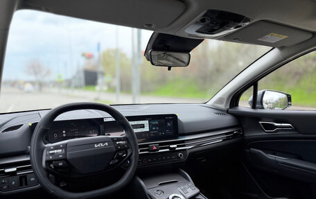 KIA Sportage IV рестайлинг, 2026 год, 4 229 000 рублей, 13 фотография