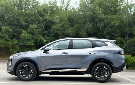 KIA Sportage IV рестайлинг, 2026 год, 4 229 000 рублей, 6 фотография