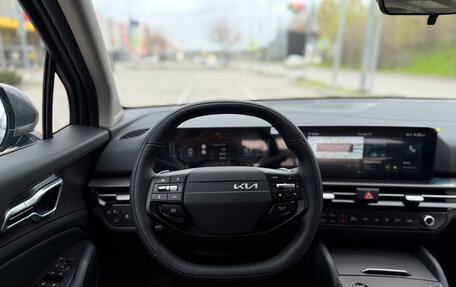 KIA Sportage IV рестайлинг, 2026 год, 4 229 000 рублей, 14 фотография