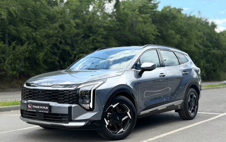 KIA Sportage IV рестайлинг, 2026 год, 4 229 000 рублей, 5 фотография