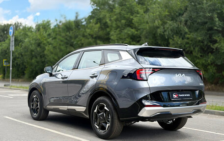 KIA Sportage IV рестайлинг, 2026 год, 4 229 000 рублей, 7 фотография