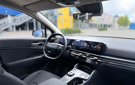 KIA Sportage IV рестайлинг, 2026 год, 4 229 000 рублей, 9 фотография
