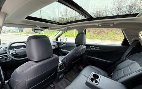 KIA Sportage IV рестайлинг, 2026 год, 4 229 000 рублей, 19 фотография