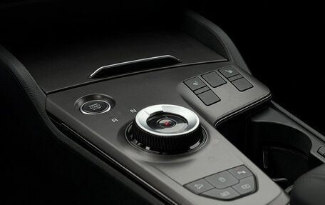 KIA Sportage IV рестайлинг, 2026 год, 4 229 000 рублей, 18 фотография