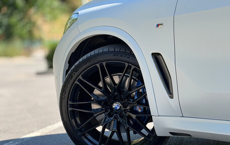 BMW X5, 2021 год, 8 200 000 рублей, 3 фотография