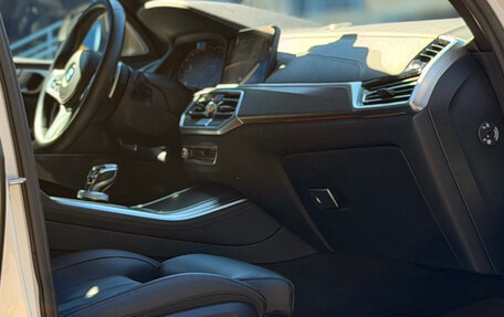 BMW X5, 2021 год, 8 200 000 рублей, 10 фотография