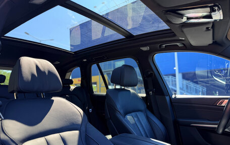 BMW X5, 2021 год, 8 200 000 рублей, 14 фотография