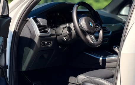 BMW X5, 2021 год, 8 200 000 рублей, 15 фотография