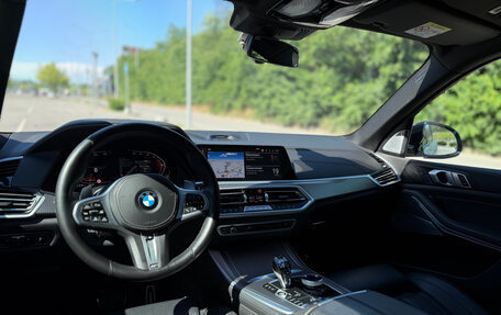 BMW X5, 2021 год, 8 200 000 рублей, 19 фотография