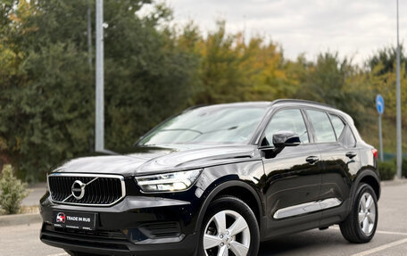Volvo XC40 I, 2019 год, 2 590 000 рублей, 3 фотография