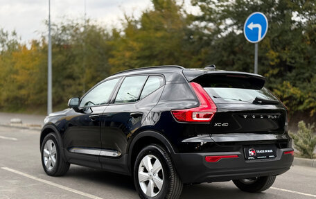 Volvo XC40 I, 2019 год, 2 590 000 рублей, 5 фотография