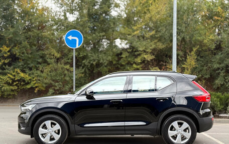 Volvo XC40 I, 2019 год, 2 590 000 рублей, 4 фотография