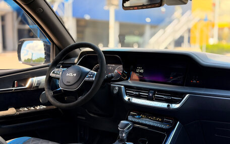 KIA Mohave I, 2022 год, 5 700 000 рублей, 8 фотография