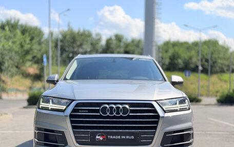Audi Q7, 2019 год, 4 150 000 рублей, 2 фотография