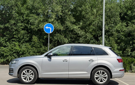 Audi Q7, 2019 год, 4 150 000 рублей, 4 фотография