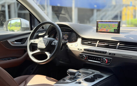 Audi Q7, 2019 год, 4 150 000 рублей, 8 фотография