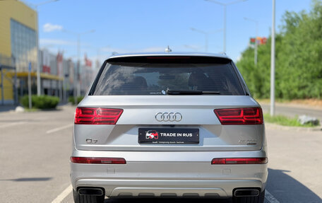 Audi Q7, 2019 год, 4 150 000 рублей, 6 фотография