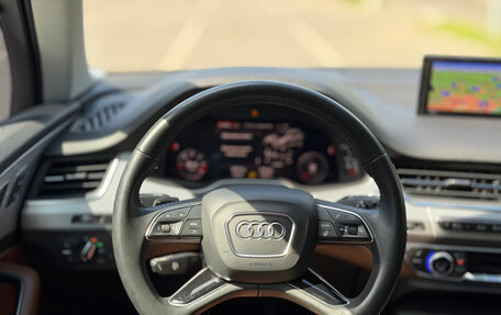 Audi Q7, 2019 год, 4 150 000 рублей, 11 фотография