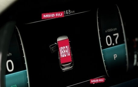 KIA Mohave I, 2022 год, 5 700 000 рублей, 17 фотография
