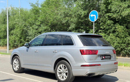 Audi Q7, 2019 год, 4 150 000 рублей, 5 фотография