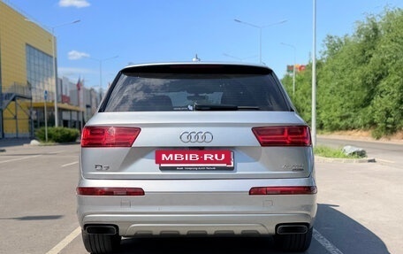 Audi Q7, 2019 год, 4 150 000 рублей, 7 фотография