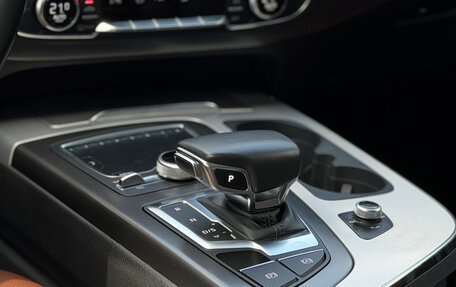 Audi Q7, 2019 год, 4 150 000 рублей, 17 фотография