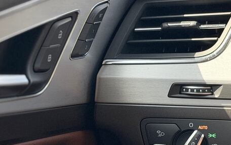Audi Q7, 2019 год, 4 150 000 рублей, 16 фотография