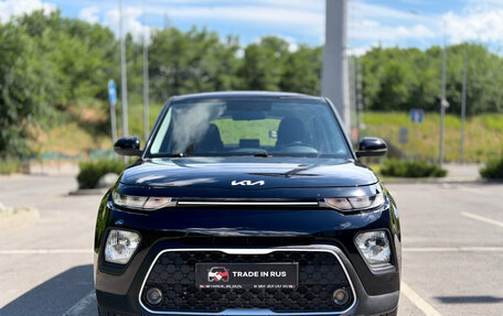 KIA Soul III, 2022 год, 2 100 000 рублей, 2 фотография