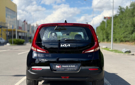 KIA Soul III, 2022 год, 2 100 000 рублей, 6 фотография
