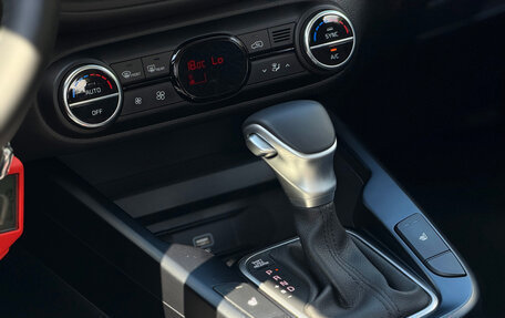 KIA Soul III, 2022 год, 2 100 000 рублей, 12 фотография