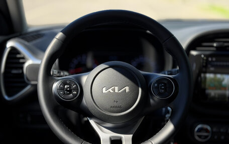 KIA Soul III, 2022 год, 2 100 000 рублей, 11 фотография