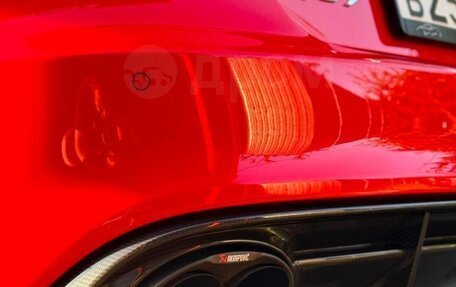 Audi RS 7, 2016 год, 7 150 000 рублей, 2 фотография