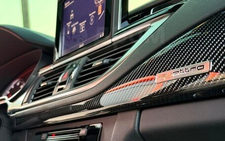 Audi RS 7, 2016 год, 7 150 000 рублей, 3 фотография