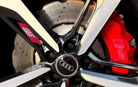 Audi RS 7, 2016 год, 7 150 000 рублей, 9 фотография