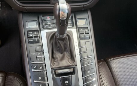 Porsche Macan I рестайлинг, 2021 год, 5 890 000 рублей, 10 фотография