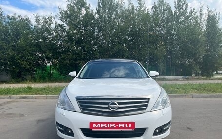 Nissan Teana, 2013 год, 1 150 000 рублей, 2 фотография
