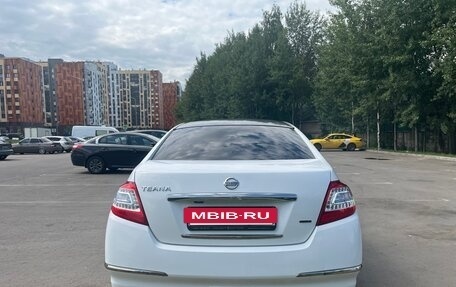 Nissan Teana, 2013 год, 1 150 000 рублей, 3 фотография
