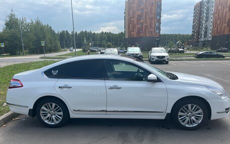 Nissan Teana, 2013 год, 1 150 000 рублей, 4 фотография