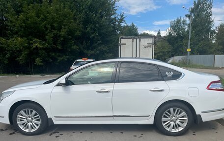 Nissan Teana, 2013 год, 1 150 000 рублей, 5 фотография