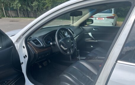 Nissan Teana, 2013 год, 1 150 000 рублей, 7 фотография