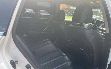 Nissan Teana, 2013 год, 1 150 000 рублей, 9 фотография