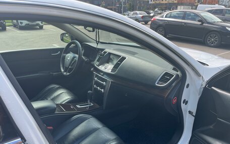 Nissan Teana, 2013 год, 1 150 000 рублей, 8 фотография