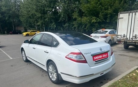 Nissan Teana, 2013 год, 1 150 000 рублей, 6 фотография