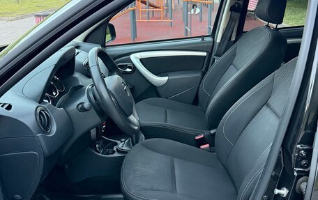 Nissan Terrano III, 2019 год, 1 600 000 рублей, 6 фотография