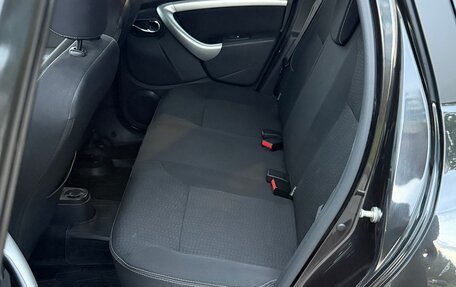 Nissan Terrano III, 2019 год, 1 600 000 рублей, 7 фотография