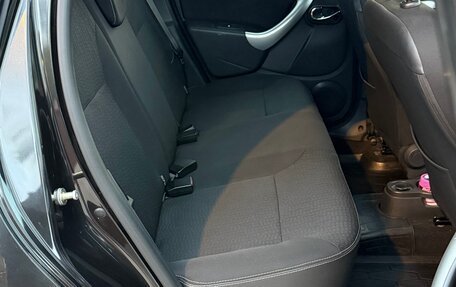 Nissan Terrano III, 2019 год, 1 600 000 рублей, 9 фотография